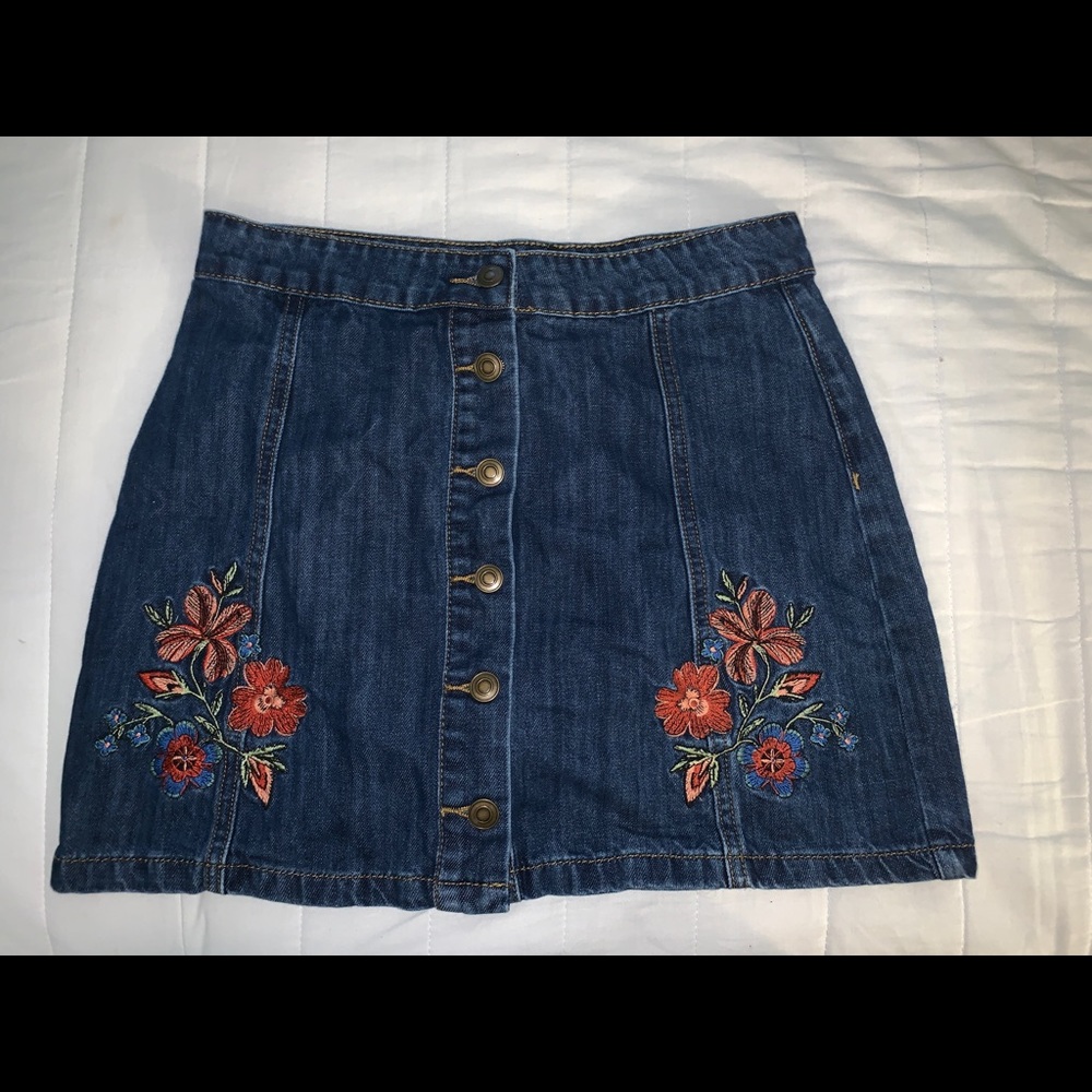 Skirt